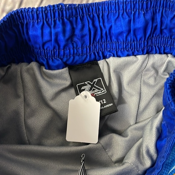 FX swim trunks youth 10/12 - Picture 3 of 5
